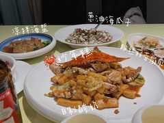 -高佳庄·舟山海鲜(海景旗舰店)