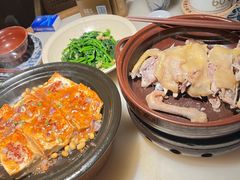 -客语客家菜(华发商都店)