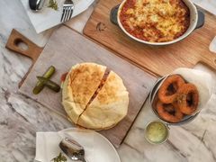 -农畉LONFOOD(福田星河COCOPark店)