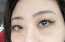 点击看大图 -丽尔美睫·千人千眼 AI动态美睫