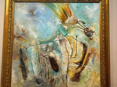 -胡志明市美术馆