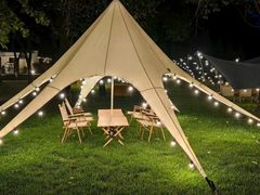 -春晖园度假酒店温泉