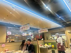 -海底捞火锅(天一广场亚细亚店)