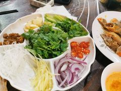 -官塘锋记鱼生·生腌·砂锅粥(牌坊街店)