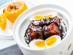 -西苑半岛·中餐厅