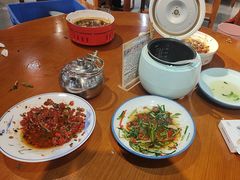 -嗣林·爷爷的私房菜(湾里店)