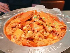 -兰庭玉树·老饭骨家宴(后海店)