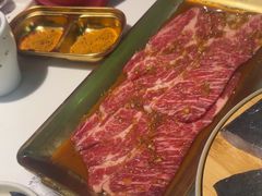 -炙城·韩式烤肉(南京东路店)