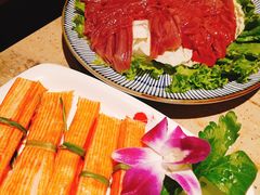 -锦城印象火锅(天府三街店)