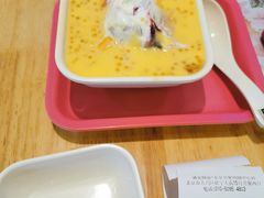 杨枝甘露-满记甜品(荟聚购物中心店)