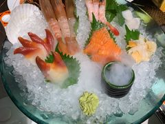 -極上萬膳·日料放题(海岸城店)