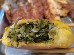 -俺家菜馆(百里峡店)