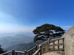 -天柱山风景区