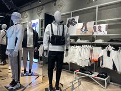 -Air Jordan(世贸天阶店)