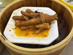 -聚彩居三和酒楼•老字号粤菜(南城店)