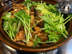 -凤兴鸡煲(宝安海雅店)