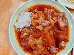 -贤花饭店(城阳店)