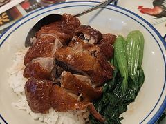 -香港新记茶餐厅(春熙太古里店)