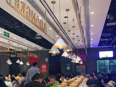 -龍歌自助小火锅(李沧丽达店)