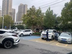 -武汉黄浦一汽丰田4S店(江岸店)