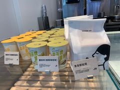 -喜茶(迪士尼小镇DP店)