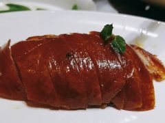 -鸭王烤鸭店(三里河店)