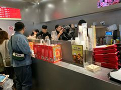 -LELECHA乐乐茶(美罗城店)