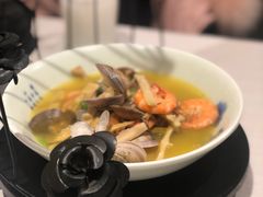 -小城故事·地道宁波味(月湖盛园店)