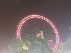 -天津之眼摩天轮