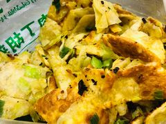 -马老三肉丁胡辣汤(西一路店)
