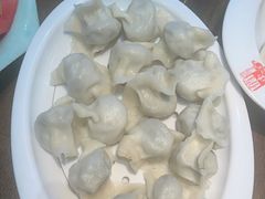 -俏东方·海味水饺·青岛菜(崂山店)