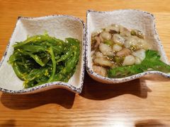 -小句号·精致料理(江南环球港店)