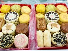 -北京稻香村(五道口店)