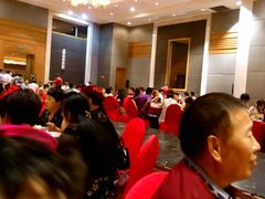 -天津水游城丽筠酒店