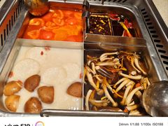 -海底捞火锅(万象城店)