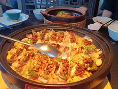 -晓长安·新陕菜(曲江店)