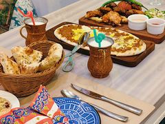 -Aladdin·阿拉丁土耳其餐厅(信和广场店)