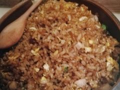 绿茶炒饭-绿茶餐厅(昌平悦荟店)