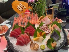 -匠和风精致料理(莆田财富中心店)
