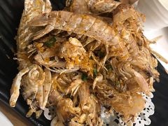 -79号渔船海鲜饭店(华强北店)