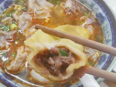 -牛味十足传统美食(凤凰西街店)
