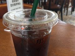-星巴克(上海汇锦里店)