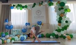 -亚太瑜伽普拉提学院