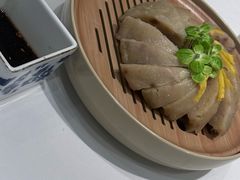 -百姓渔村(南中环店)