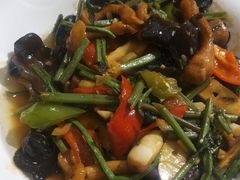 -一招鲜·全羊铺·蒙古奶茶(五一北路店)