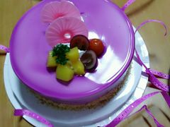 -欧贝拉蛋糕店(东门路店)