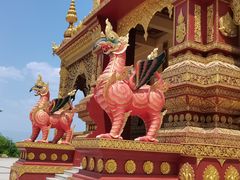 -西双版纳勐泐文化旅游区