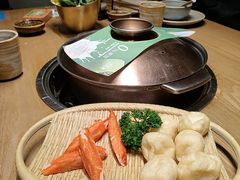 -大头椰·椰子鸡火锅(新梦店)