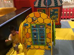 -童趣廊(长隆熊猫酒店)
