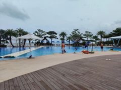 -深圳大梅沙京基洲际度假酒店